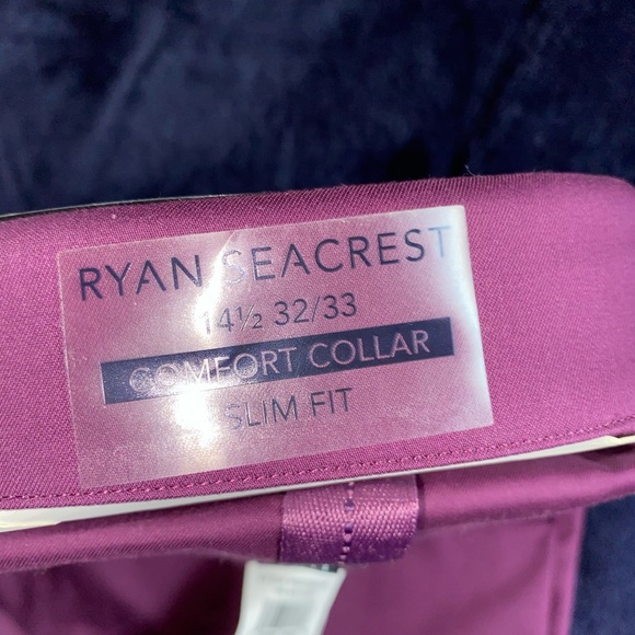 Platinum slim stretch non iron - Picture 5 of 6